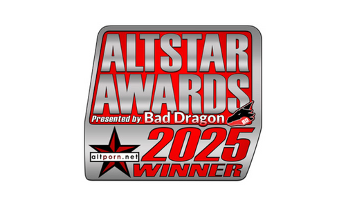Taylor Gunner Named AltStar's Fan Favorite Cosplay Clip Artist