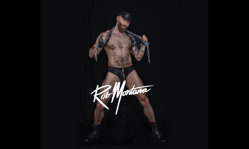 22 Global Performers Unite for a Star-Studded Gay Orgy