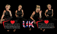 Manlor Entertainment Appoints Cheryl Jones as President