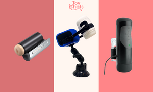 ToyChats Unveils 2025's Top Blowjob Machines in New Review Guide