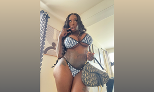 Ebony Mystique Receives Three Nominations at 2025 Urban X Awards