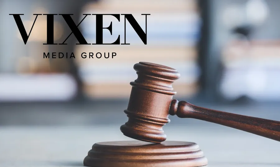 UPDATED: VMG Sues Meta Platforms for $350M in Copyright Suit