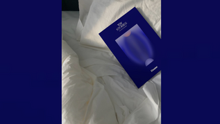 Dame Partners With Erotica Authors for 'Toy Stories'