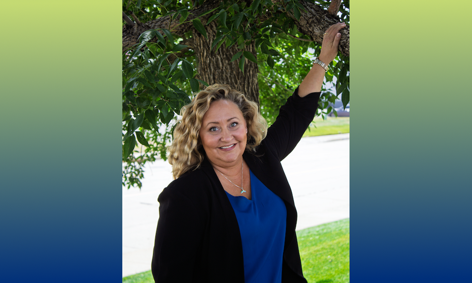 Eldorado Trading Welcomes Sandy Nuyt as New Sales Director