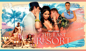 Digital Playground Drops New Summer Title ‘The Last Resort’