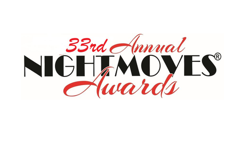 NightMoves Opens Voting for 33rd Annual Awards Show