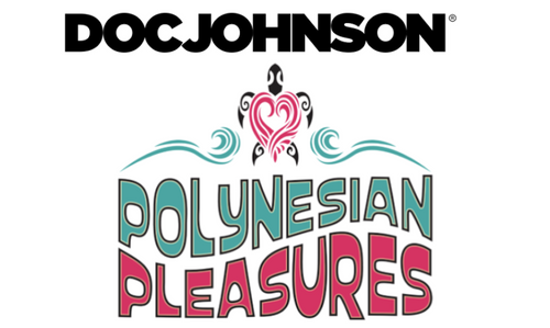 Polynesian Pleasures Inks Distribution Deal With Doc Johnson