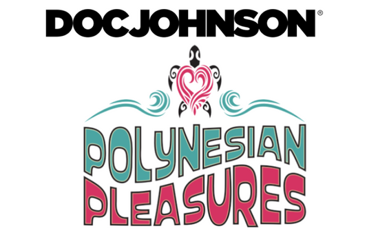 Polynesian Pleasures Inks Distribution Deal With Doc Johnson
