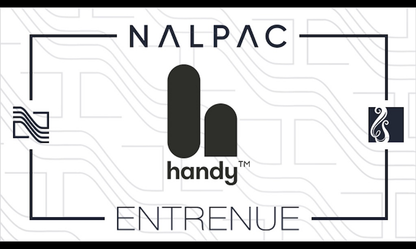 Nalpac/Entrenue Inks U.S. Distro With The Handy, Ohdoki Products