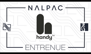 Nalpac/Entrenue Inks U.S. Distro With The Handy, Ohdoki Products