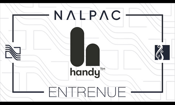 Nalpac/Entrenue Inks U.S. Distro With The Handy, Ohdoki Products