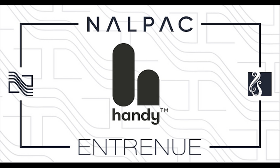 Nalpac/Entrenue Inks U.S. Distro With The Handy, Ohdoki Products
