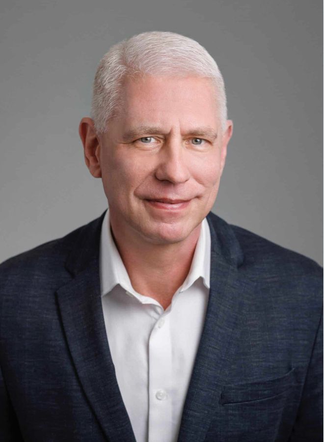 Lawrence Walters