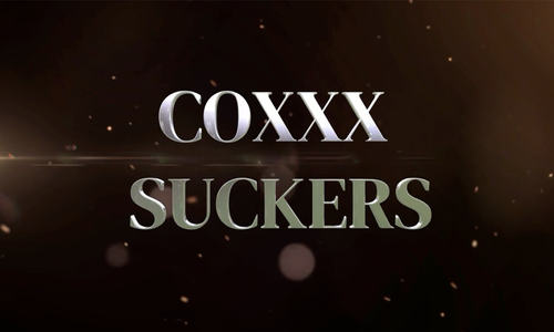 Conor Coxxx Drops New Blowjob Title 'Coxxx Suckers'