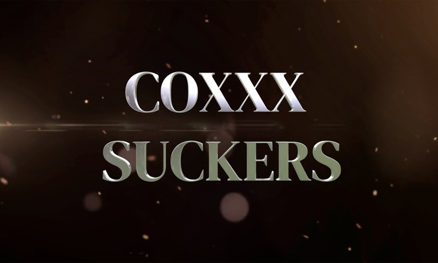 Conor Coxxx Drops New Blowjob Title 'Coxxx Suckers'