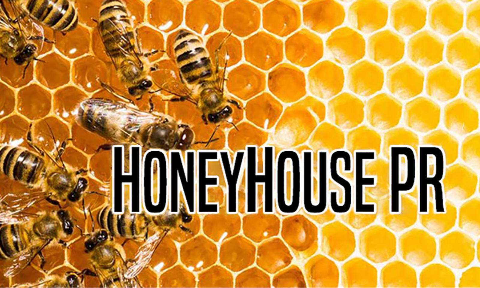HoneyHouse PR Earns Nomination at 2025 Urban X Awards