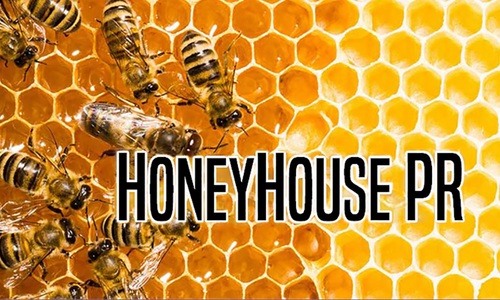 HoneyHouse PR Earns Nomination at 2025 Urban X Awards