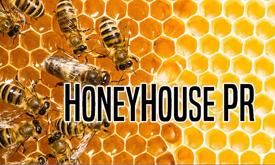 HoneyHouse PR Earns Nomination at 2025 Urban X Awards