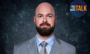 'Adult Site Broker Talk' Features Nate Mallory