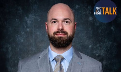 'Adult Site Broker Talk' Features Nate Mallory