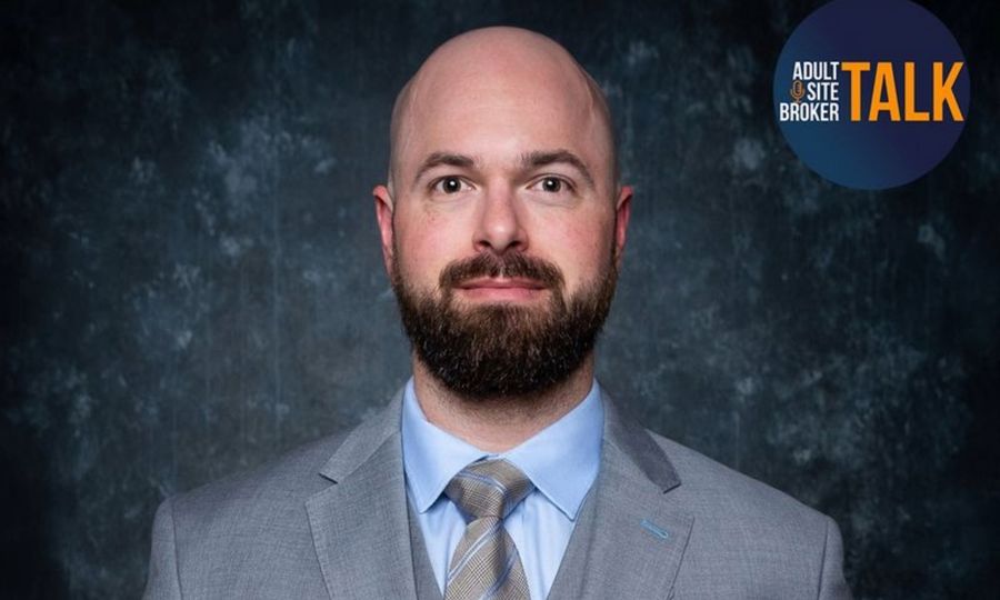 'Adult Site Broker Talk' Features Nate Mallory