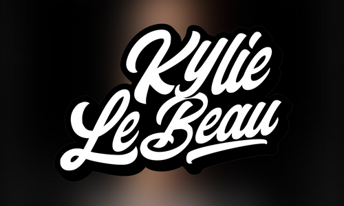 Kylie Le Beau Releases New Scenes on ManyVids and LoyalFans