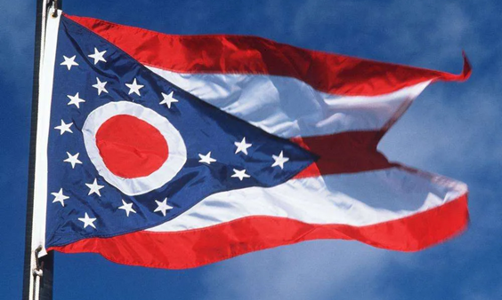 Ohio Governor Adopts Age Verification Rider in State Budget Bill