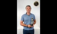 Toon Timmermans Named Businessman of the Year at Bucharest Summit