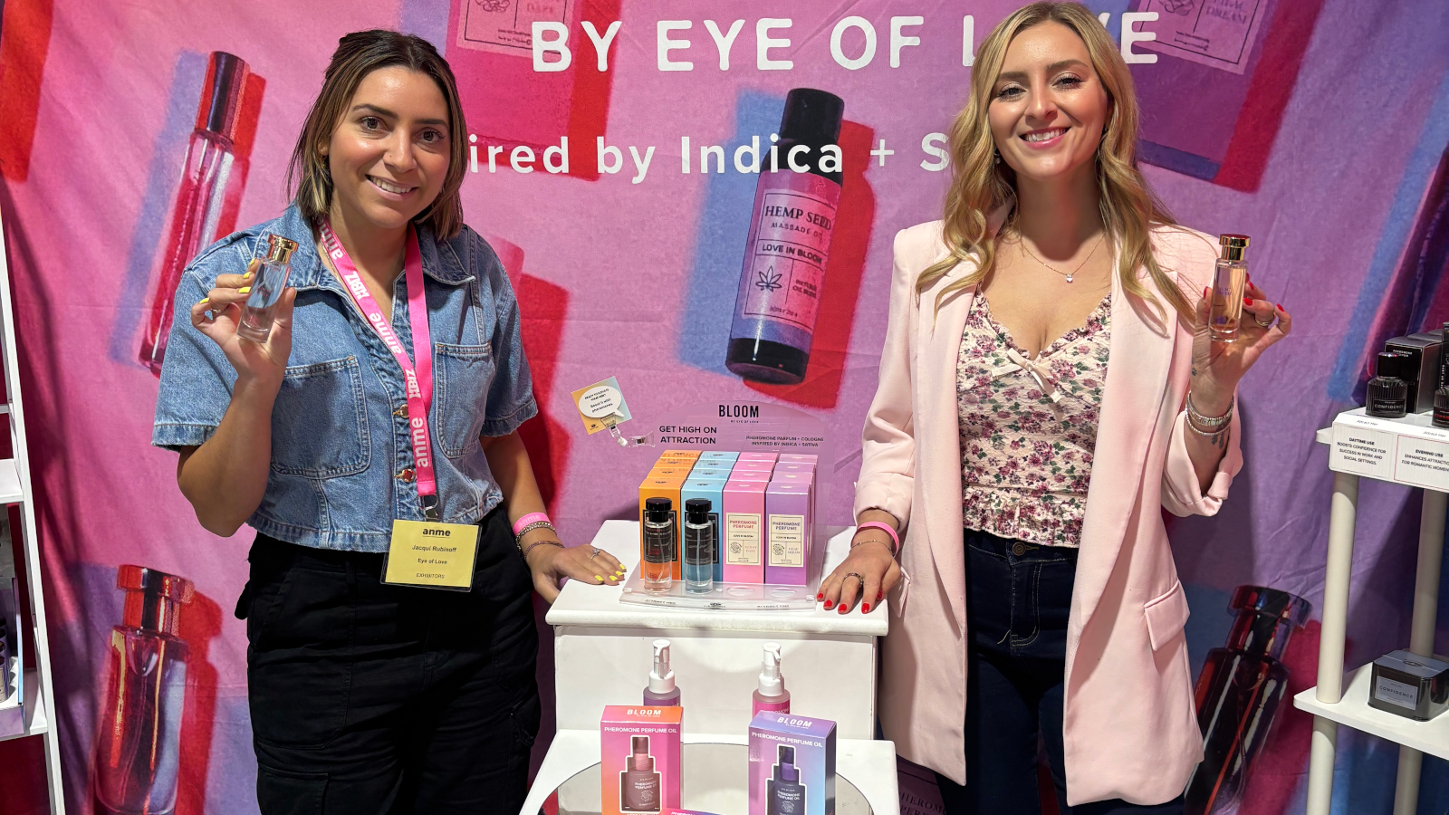 ANME Wraps 2025 Summer Show