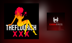The Flourish XXX Joins Dark Fans