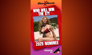 Ariel Demure Nominated for Two Urban X Awards
