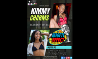 Kimmy Charms Guests on 'The Misfit Effect' Podcast