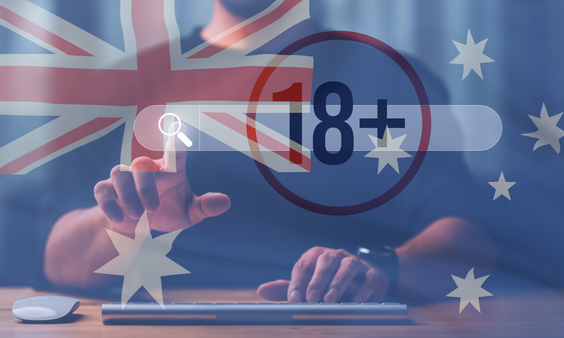 Search Engine Age Verification Requirements Coming to Australia