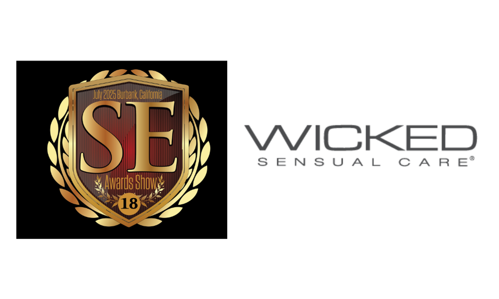 Wicked Sensual Care Wins 'Lubricant Company of the Year' Award