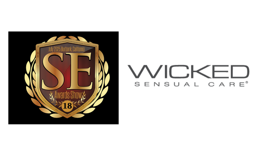 Wicked Sensual Care Wins 'Lubricant Company of the Year' Award