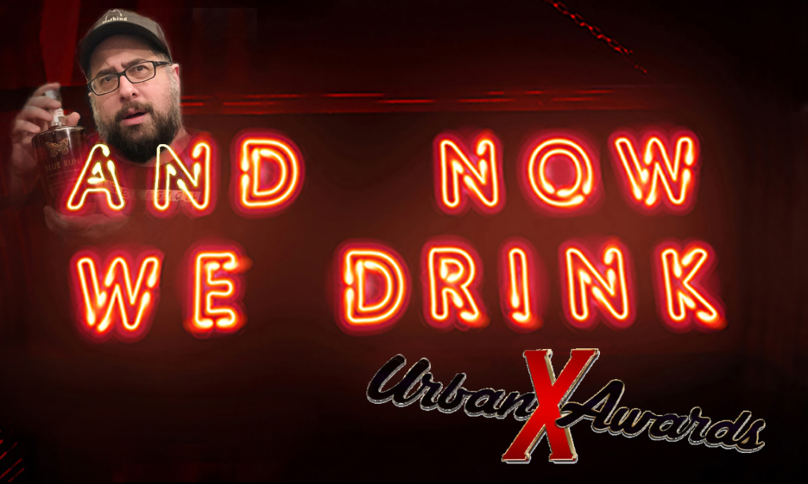 'And Now We Drink' Podcast Earns Urban X Award Nomination