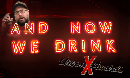 'And Now We Drink' Podcast Earns Urban X Award Nomination