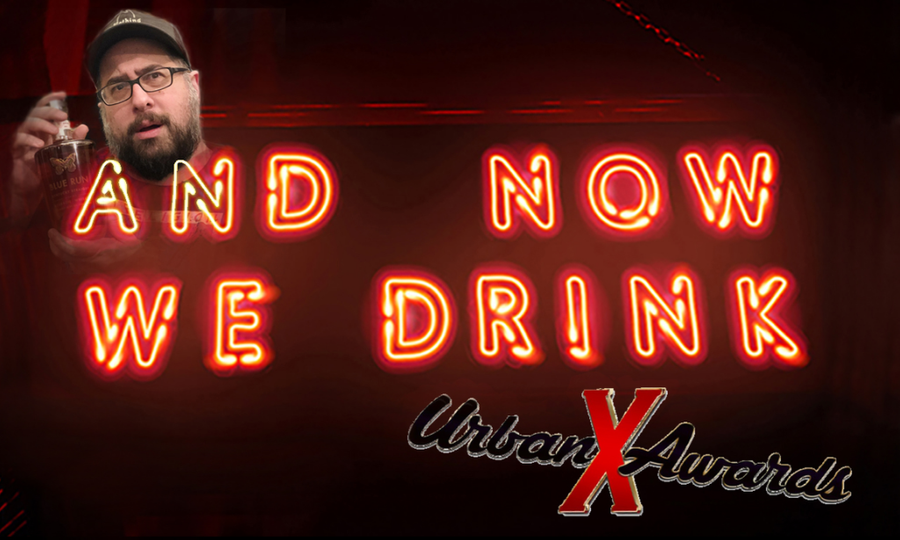 'And Now We Drink' Podcast Earns Urban X Award Nomination