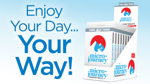 ProWest to Distribute Micro-Journey Enhancement Pills