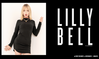 Lilly Bell Featured in July Issue of AVN Magazine