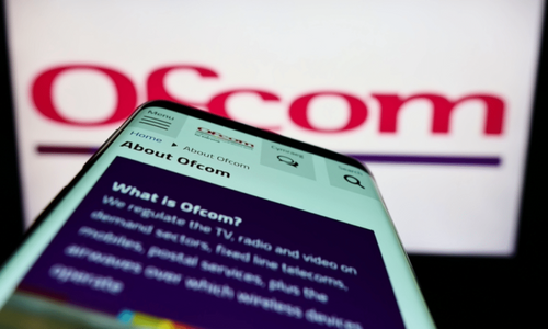 X Ordered to Block Minors From Viewing Porn in U.K.