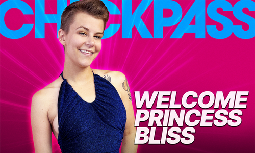 ChickPass Amateurs Debuts New Scene