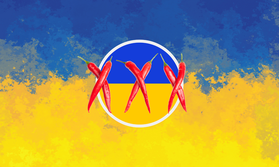 Ukrainian Porn Decriminalization Petition Gains 25,000 Signatures