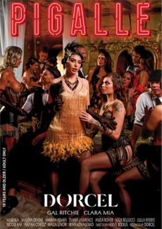 Pigalle