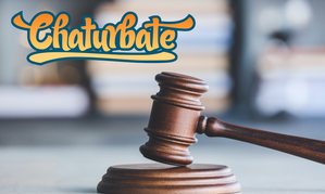 Chaturbate's Parent Company Sued by Content Moderator