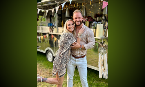 'Open House' Couple Jem and Daz Expand Coaching Brand