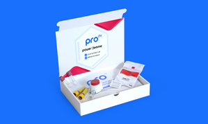New ProDx ‘Power Femme Home Collection Kit’ Tests Hormone Levels