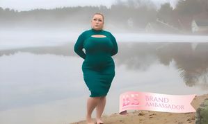 Blush Erotica Names Bunny De La Cruz as First Brand Ambassador