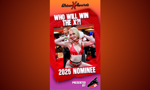 Lilly Bell Earns Best Actress Nomination at 2025 Urban X Awards
