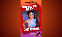 Penny Barber Up for Most Popular MILF Performer at Urban X Awards